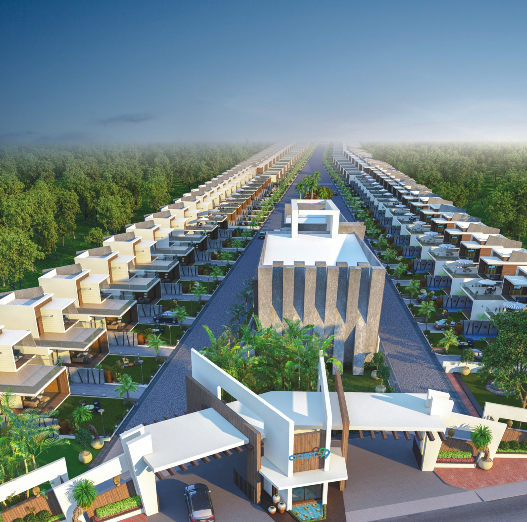 Everest Group